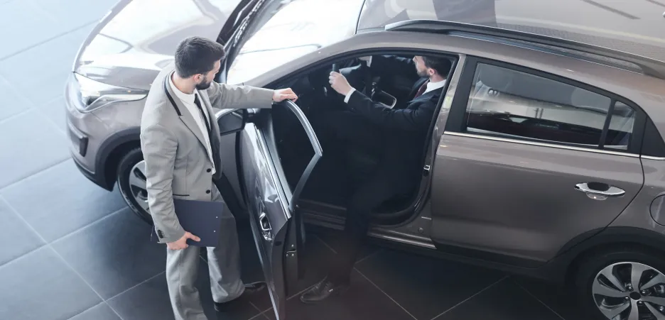 renting coches autonomos