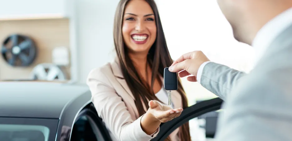 renting coches por meses