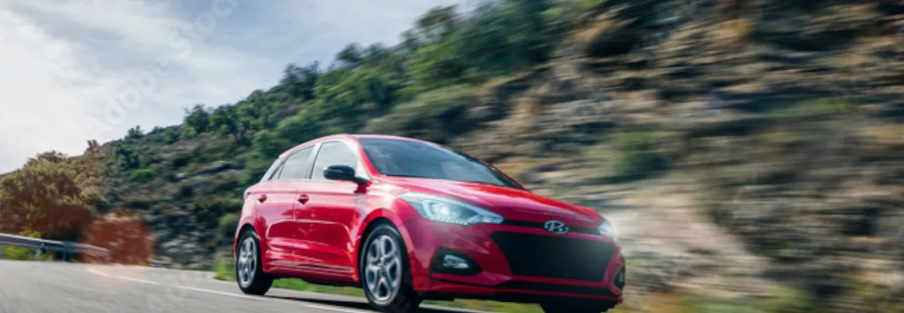 hyundai lld particulier